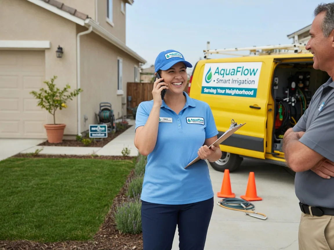 Irrigation Installation Manorville, NY FAQs